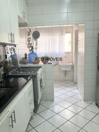 Imagem Apartamento com 3 Quartos à Venda, 68 m² em Jardim Pinheiros - São Paulo