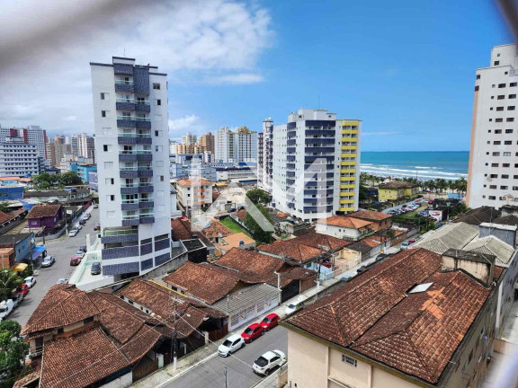 Imagem Apartamento com 2 Quartos à Venda, 57 m² em Mirim - Praia Grande Imagem Apartamento com 2 Quartos à Venda, 57 m² em Mirim - Praia Grande