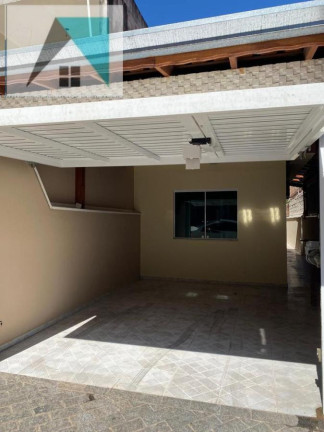 Casa com 3 Quartos à Venda, 123 m² em Chácara Jaguari (fazendinha) - Santana De Parnaíba