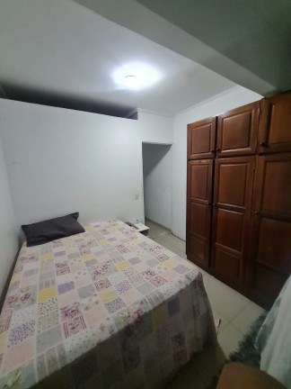 Imagem Apartamento com 1 Quarto à Venda, 53 m² em Centro - São Vicente Imagem Apartamento com 1 Quarto à Venda, 53 m² em Centro - São Vicente