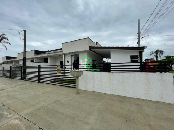 Imagem Casa com 2 Quartos à Venda, 50 m² em Monções - Pontal Do Paraná Imagem Casa com 2 Quartos à Venda, 50 m² em Monções - Pontal Do Paraná