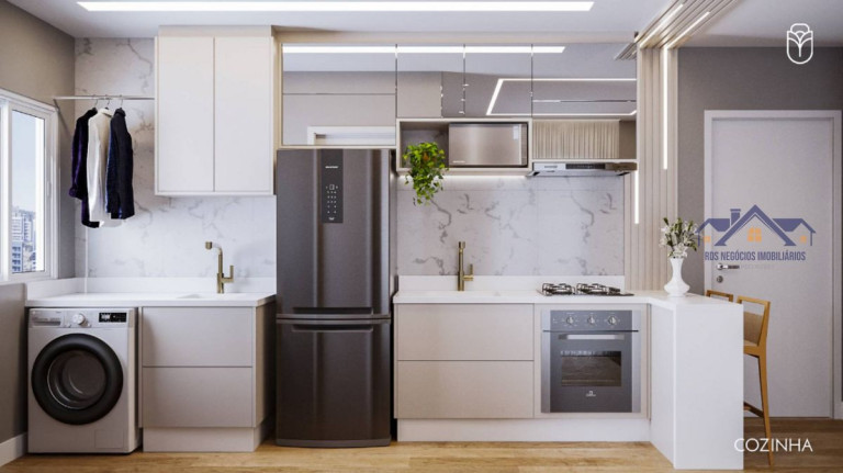 Imagem Apartamento com 2 Quartos à Venda, 35 m² em Jardim Independência - São Paulo Imagem Apartamento com 2 Quartos à Venda, 35 m² em Jardim Independência - São Paulo