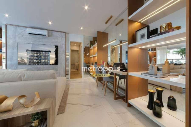 Imagem Apartamento com 2 Quartos à Venda, 81 m² em Vila Dom Pedro I - São Paulo Imagem Apartamento com 2 Quartos à Venda, 81 m² em Vila Dom Pedro I - São Paulo