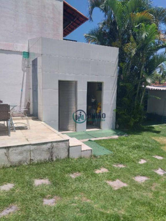 Imagem Casa com 3 Quartos à Venda, 205 m² em Maralegre - Niterói