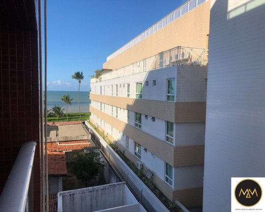 Imagem Apartamento com 2 Quartos à Venda, 56 m² em Cabo Branco - João Pessoa