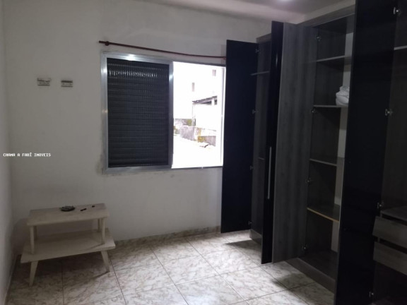 Imagem Apartamento com 1 Quarto para Alugar, 51 m² em Praia Grande - Praia Grande