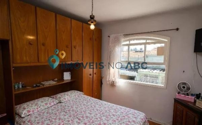 Imagem Casa de Condomínio com 2 Quartos à Venda, 87 m² em Assunção - São Bernardo Do Campo