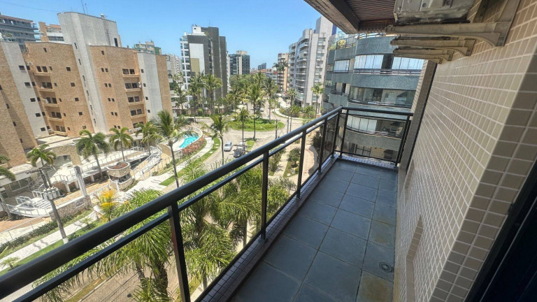 Imagem Cobertura com 2 Quartos à Venda, 60 m² em Riviera De São Lourenço - Bertioga