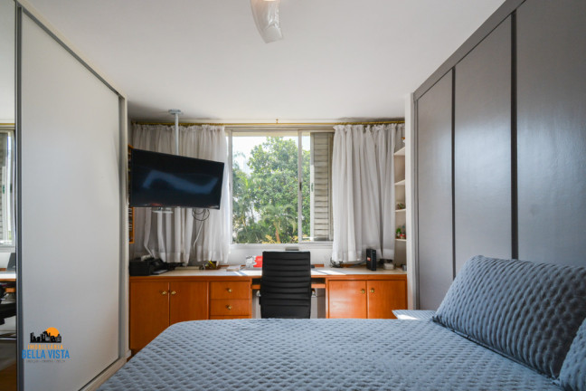 Imagem Apartamento com 3 Quartos à Venda, em Bela Vista - São Paulo Imagem Apartamento com 3 Quartos à Venda, em Bela Vista - São Paulo