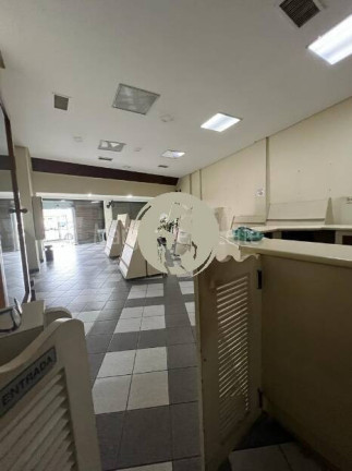 Imagem Sala Comercial à Venda, 120 m² em Vila Nova - Santos Imagem Sala Comercial à Venda, 120 m² em Vila Nova - Santos