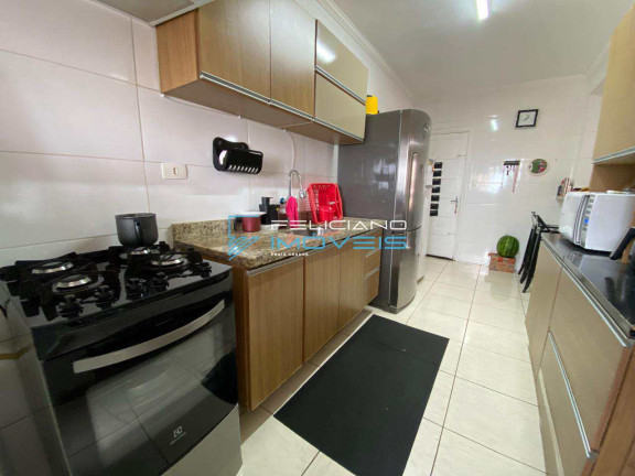 Imagem Apartamento com 2 Quartos à Venda, 76 m² em Tupi - Praia Grande Imagem Apartamento com 2 Quartos à Venda, 76 m² em Tupi - Praia Grande