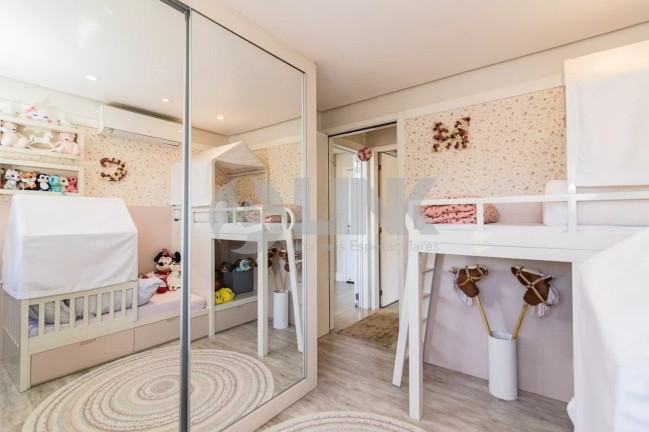 Imagem Apartamento com 2 Quartos à Venda, 155 m² em Mont Serrat - Porto Alegre