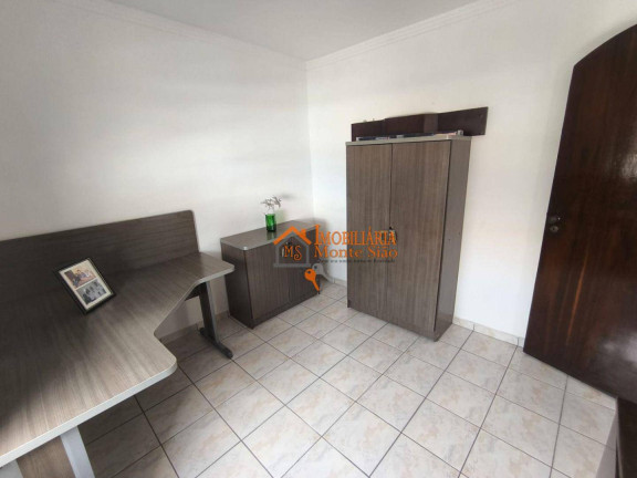 Imagem Sobrado com 3 Quartos à Venda, 165 m² em Jardim Bela Vista - Guarulhos Imagem Sobrado com 3 Quartos à Venda, 165 m² em Jardim Bela Vista - Guarulhos