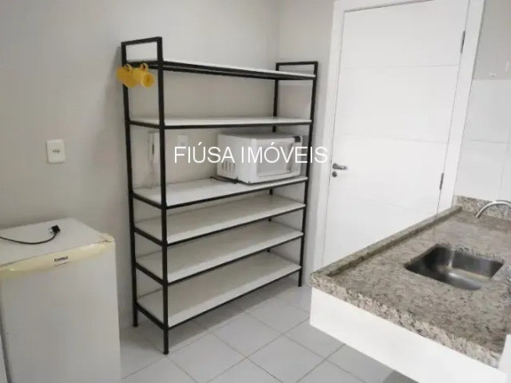 Imagem Flat com 1 Quarto à Venda, 22 m² em Iguatemi - Ribeirão Preto Imagem Flat com 1 Quarto à Venda, 22 m² em Iguatemi - Ribeirão Preto