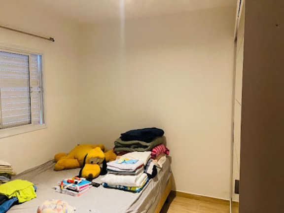 Imagem Imóvel com 3 Quartos à Venda, 180 m² em Horto Florestal - São Paulo