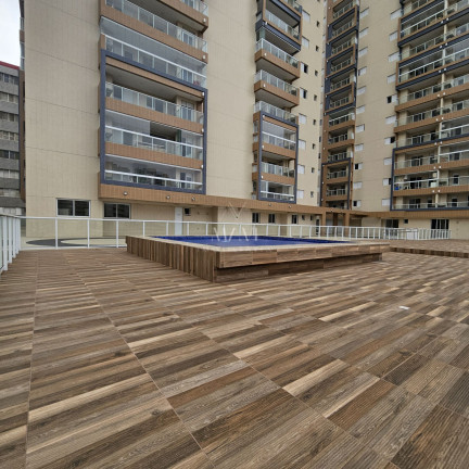 Imagem Apartamento com 2 Quartos à Venda, 98 m² em Aviação - Praia Grande Imagem Apartamento com 2 Quartos à Venda, 98 m² em Aviação - Praia Grande