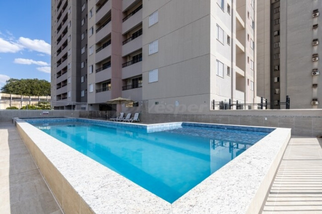 Imagem Apartamento com 3 Quartos à Venda, 76 m² em Setor Negrão De Lima - Goiânia Imagem Apartamento com 3 Quartos à Venda, 76 m² em Setor Negrão De Lima - Goiânia