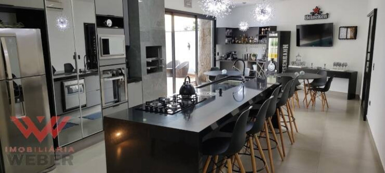 Imagem Casa de Condomínio com 3 Quartos à Venda, 350 m² em Jardim Villagio Milano - Sorocaba