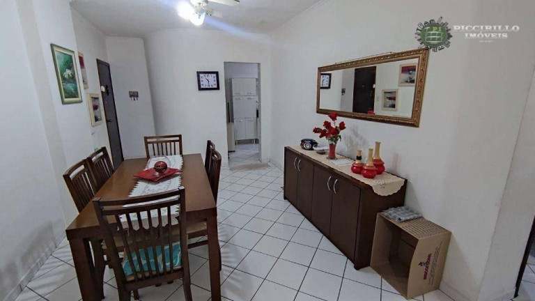 Imagem Apartamento com 3 Quartos à Venda, 103 m² em Vila Assunção - Praia Grande Imagem Apartamento com 3 Quartos à Venda, 103 m² em Vila Assunção - Praia Grande