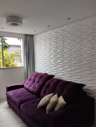 Imagem Apartamento com 2 Quartos à Venda,  em Utinga - Santo André
