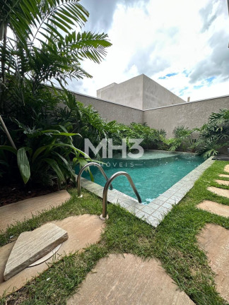 Imagem Casa de Condomínio com 3 Quartos à Venda, 211 m² em Vila Monte Alegre - Paulínia Imagem Casa de Condomínio com 3 Quartos à Venda, 211 m² em Vila Monte Alegre - Paulínia