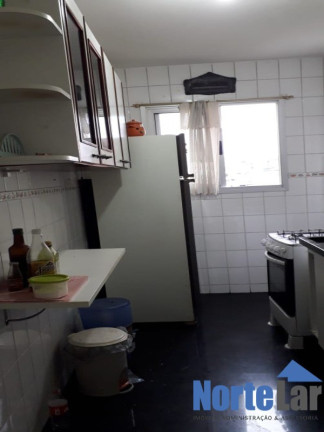 Imagem Apartamento com 2 Quartos à Venda, 60 m² em Jardim Marilu - São Paulo Imagem Apartamento com 2 Quartos à Venda, 60 m² em Jardim Marilu - São Paulo