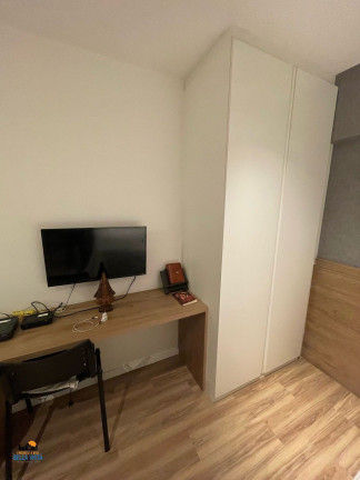 Imagem Apartamento com 1 Quarto à Venda, em Indianópolis - São Paulo Imagem Apartamento com 1 Quarto à Venda, em Indianópolis - São Paulo
