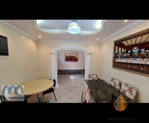 Imagem Casa com 4 Quartos à Venda, 385 m² em Santa Isabel - São Gonçalo Imagem Casa com 4 Quartos à Venda, 385 m² em Santa Isabel - São Gonçalo