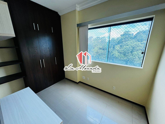 Imagem Apartamento com 3 Quartos para Alugar, 96 m² em Ponta Negra - Manaus