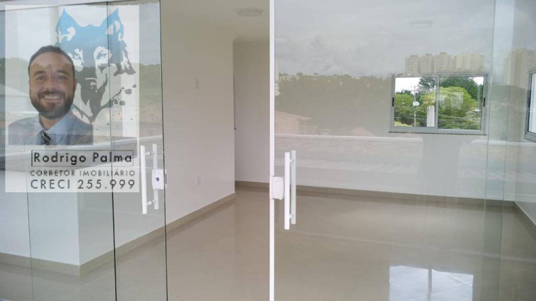 Imagem Imóvel Comercial à Venda,  em Jardim Das Indústrias - São José Dos Campos