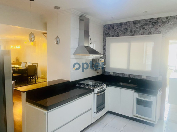 Imagem Imóvel com 3 Quartos à Venda, 246 m² em Anchieta - São Bernardo Do Campo