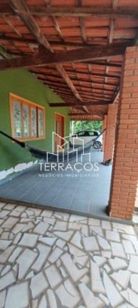 Imóvel com 3 Quartos à Venda,  em Pau D' óleo - Itupeva