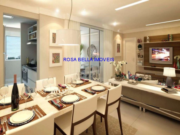 Imagem Apartamento com 3 Quartos à Venda, 117 m² em Jardim Trevo - Jundiaí Imagem Apartamento com 3 Quartos à Venda, 117 m² em Jardim Trevo - Jundiaí