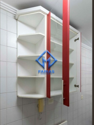 Imagem Apartamento com 1 Quarto à Venda, 40 m² em Ipiranga - São Paulo