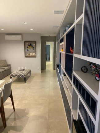 Imagem Apartamento com 2 Quartos à Venda, 105 m² em Jardim Urano - São José Do Rio Preto Imagem Apartamento com 2 Quartos à Venda, 105 m² em Jardim Urano - São José Do Rio Preto