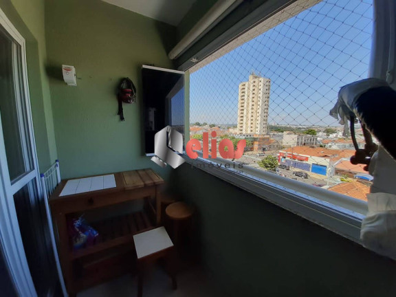 Imagem Apartamento com 2 Quartos à Venda, 54 m² em Centro - Bauru Imagem Apartamento com 2 Quartos à Venda, 54 m² em Centro - Bauru