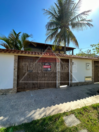 Imagem Casa com 4 Quartos à Venda, em Guaratiba - Rio De Janeiro Imagem Casa com 4 Quartos à Venda, em Guaratiba - Rio De Janeiro
