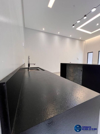 Imagem Casa com 3 Quartos à Venda, 225 m² em Jardim Atlântico - Goiânia Imagem Casa com 3 Quartos à Venda, 225 m² em Jardim Atlântico - Goiânia