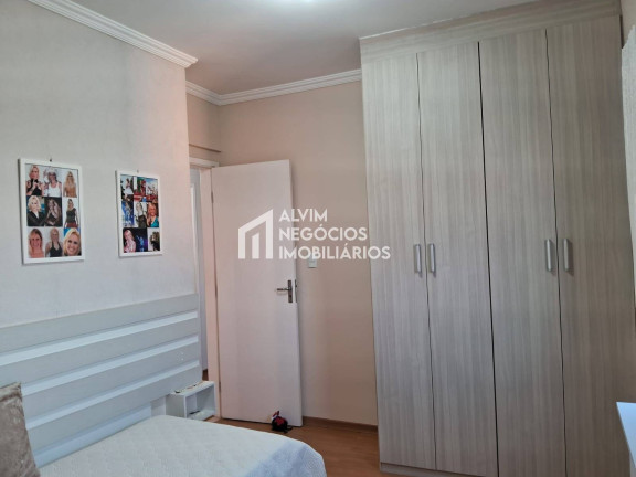 Imagem Apartamento com 3 Quartos à Venda, 75 m² em Jardim Satélite - São José Dos Campos Imagem Apartamento com 3 Quartos à Venda, 75 m² em Jardim Satélite - São José Dos Campos