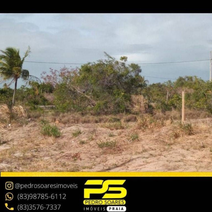 Imagem Terreno à Venda, 400 m² em Gramame - João Pessoa Imagem Terreno à Venda, 400 m² em Gramame - João Pessoa