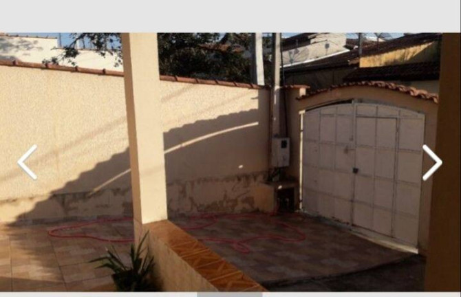 Imagem Casa com 3 Quartos à Venda, 125 m² em Jardim Princesa - Pindamonhangaba Imagem Casa com 3 Quartos à Venda, 125 m² em Jardim Princesa - Pindamonhangaba