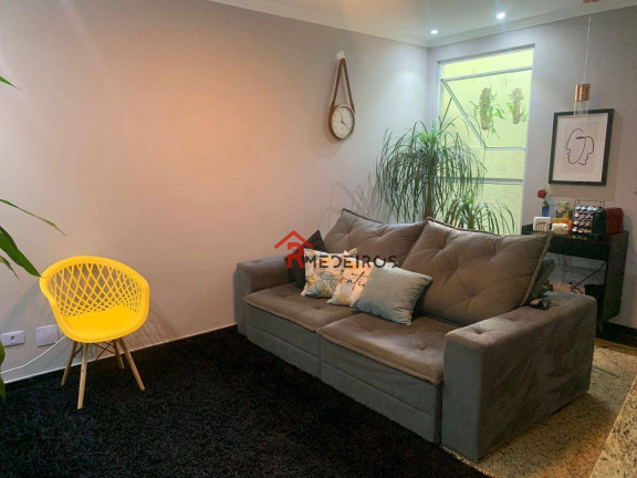 Imagem Casa com 3 Quartos à Venda, 110 m² em Canto Do Forte - Praia Grande Imagem Casa com 3 Quartos à Venda, 110 m² em Canto Do Forte - Praia Grande