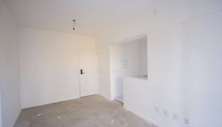 Imagem Apartamento com 1 Quarto à Venda, 46 m² em Jardim Santo Amaro - São Paulo