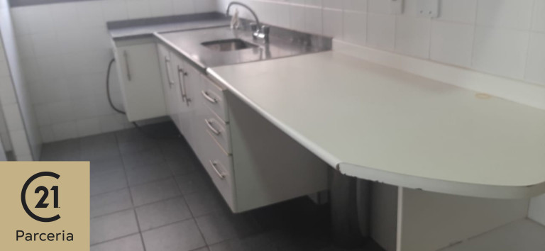 Imagem Apartamento com 3 Quartos para Alugar, 83 m² em Campo Belo - São Paulo Imagem Apartamento com 3 Quartos para Alugar, 83 m² em Campo Belo - São Paulo