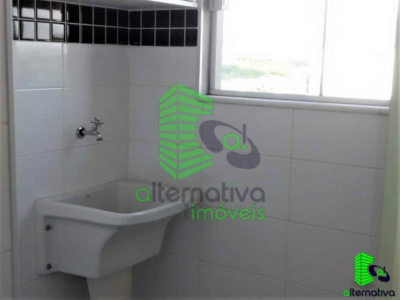 Imagem Apartamento com 2 Quartos à Venda, 67 m² em Parque São Luís - Taubaté