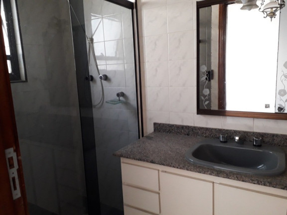 Imagem Apartamento com 3 Quartos à Venda,  em Itararé - São Vicente