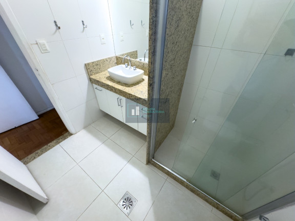 Imagem Imóvel com 3 Quartos à Venda, 94 m² em Leblon - Rio De Janeiro