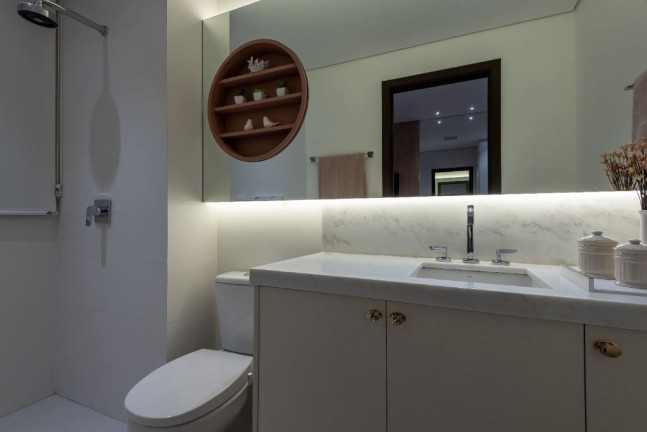 Imagem Apartamento com 3 Quartos à Venda, 133 m² em Setor Bueno - Goiânia Imagem Apartamento com 3 Quartos à Venda, 133 m² em Setor Bueno - Goiânia