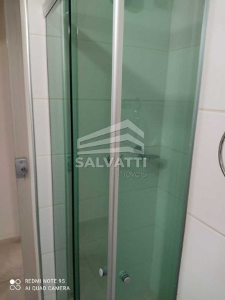 Imagem Apartamento com 1 Quarto à Venda, 39 m² em Cambuí - Campinas