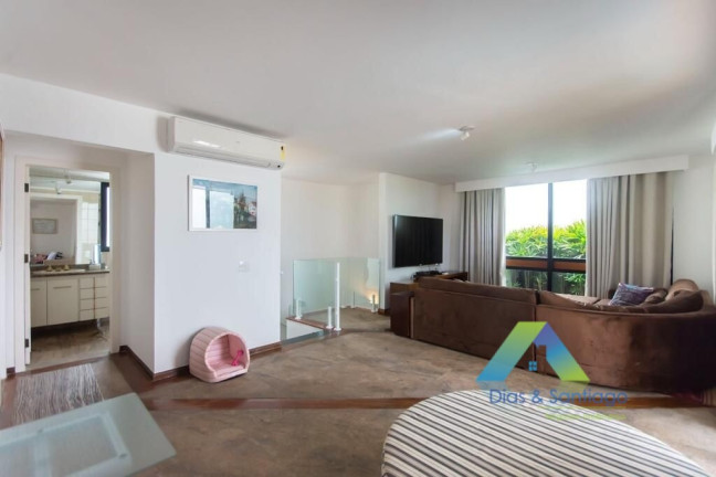 Imagem Cobertura com 4 Quartos à Venda, 400 m² em Moema - São Paulo Imagem Cobertura com 4 Quartos à Venda, 400 m² em Moema - São Paulo